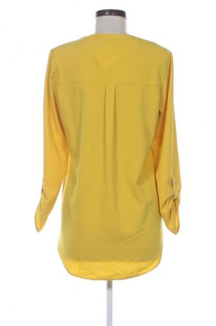 Dámska blúza Canda, Veľkosť M, Farba Oranžová, Cena  3,95 €