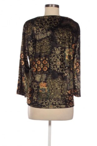 Dámská halenka Canda, Velikost XXL, Barva Vícebarevné, Cena  275,00 Kč