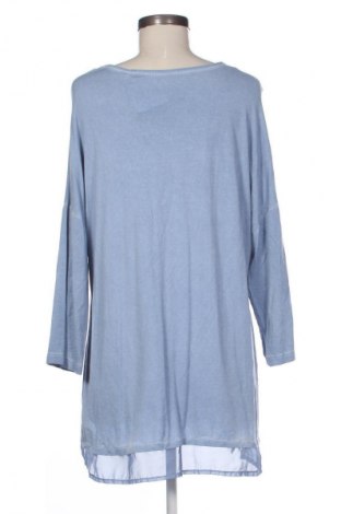 Dámska blúza Canda, Veľkosť M, Farba Modrá, Cena  10,00 €