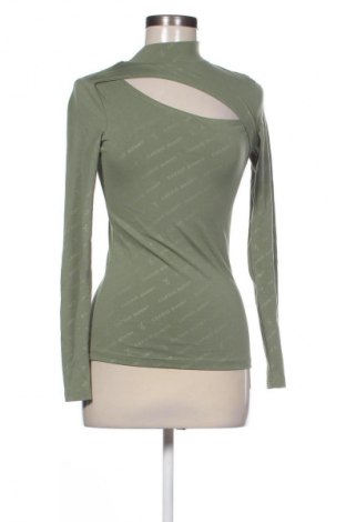 Dámska blúza Cardio Bunny, Veľkosť S, Farba Zelená, Cena  9,70 €