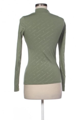 Dámska blúza Cardio Bunny, Veľkosť S, Farba Zelená, Cena  9,70 €