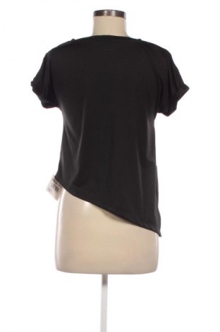 Bluză de femei Cardio Bunny, Mărime XS, Culoare Negru, Preț 51,00 Lei