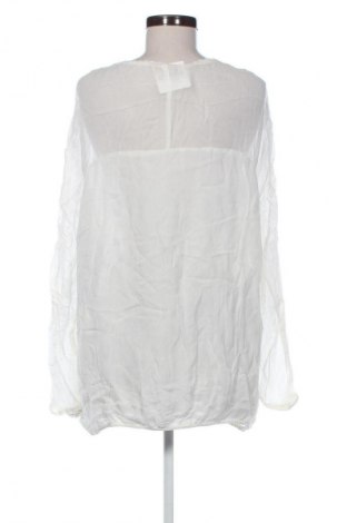 Γυναικεία μπλούζα Carla F., Μέγεθος M, Χρώμα Εκρού, Τιμή 5,99 €