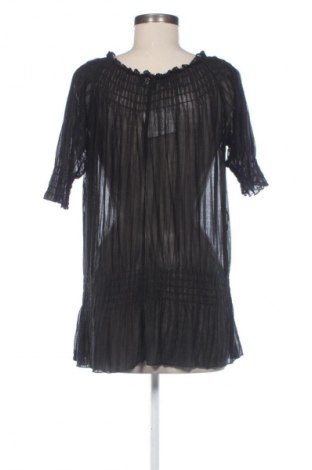 Bluză de femei Caroline K Morgan, Mărime XL, Culoare Negru, Preț 50,59 Lei