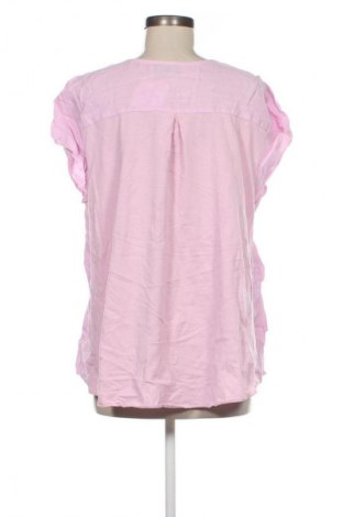 Bluză de femei Cartoon, Mărime XL, Culoare Roz, Preț 32,99 Lei