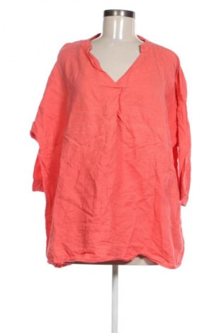 Dámska blúza Cartoon, Veľkosť XL, Farba Červená, Cena  7,95 €