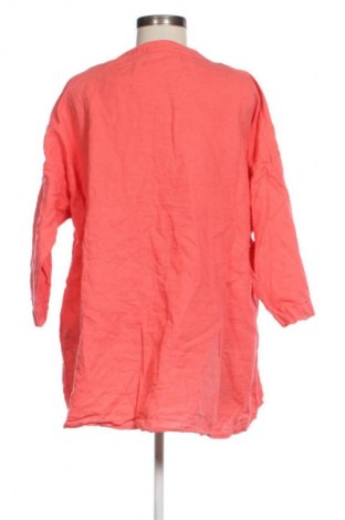 Dámska blúza Cartoon, Veľkosť XL, Farba Červená, Cena  7,95 €