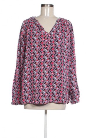 Damen Shirt Cartoon, Größe XL, Farbe Mehrfarbig, Preis 7,99 €