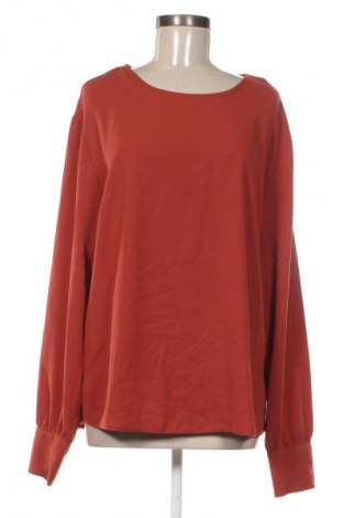 Damen Shirt Casual Ladies, Größe XXL, Farbe Braun, Preis 5,99 €