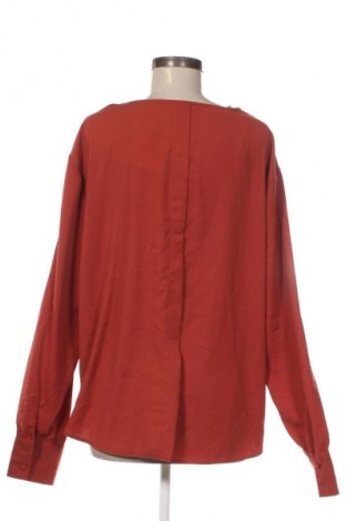 Damen Shirt Casual Ladies, Größe XXL, Farbe Braun, Preis 5,99 €