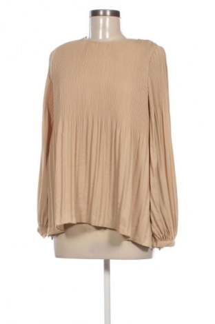 Damen Shirt Cathrine Hammel, Größe S, Farbe Beige, Preis 62,89 €