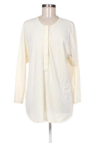 Dámská halenka Cathrine Hammel, Velikost L, Barva Krémová, Cena  4 832,00 Kč