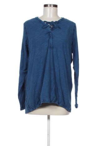 Női blúz Cecil, Méret XL, Szín Kék, Ár 4 029 Ft