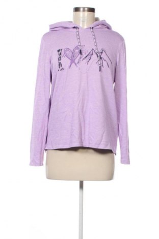 Дамска блуза Cecil, Размер M, Цвят Лилав, Цена 15,84 €