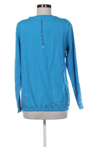 Dámská halenka Cecil, Velikost S, Barva Modrá, Cena  119,00 Kč