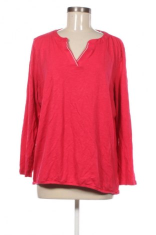 Дамска блуза Cecil, Размер XXL, Цвят Розов, Цена 12,27 €