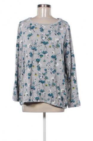 Γυναικεία μπλούζα Cecil, Μέγεθος XL, Χρώμα Πολύχρωμο, Τιμή 17,46 €