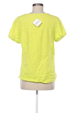 Dámská halenka Cecil, Velikost L, Barva Žlutá, Cena  391,00 Kč