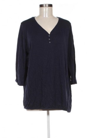 Dámská halenka Cecil, Velikost XXL, Barva Modrá, Cena  399,00 Kč