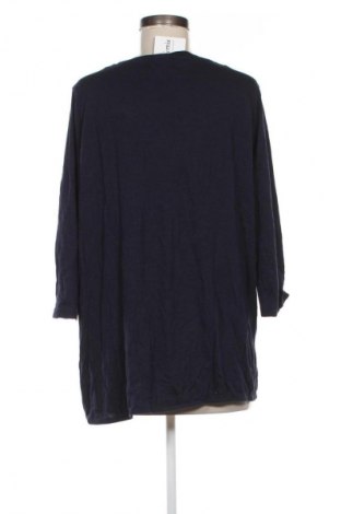 Dámská halenka Cecil, Velikost XXL, Barva Modrá, Cena  399,00 Kč