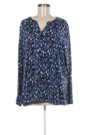 Γυναικεία μπλούζα Cecil, Μέγεθος XXL, Χρώμα Πολύχρωμο, Τιμή 16,99 €