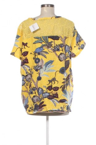 Bluzka damska Cecil, Rozmiar XXL, Kolor Kolorowy, Cena 86,99 zł