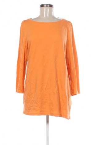 Γυναικεία μπλούζα Cecil, Μέγεθος XXL, Χρώμα Πορτοκαλί, Τιμή 15,99 €