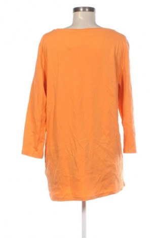 Γυναικεία μπλούζα Cecil, Μέγεθος XXL, Χρώμα Πορτοκαλί, Τιμή 15,99 €
