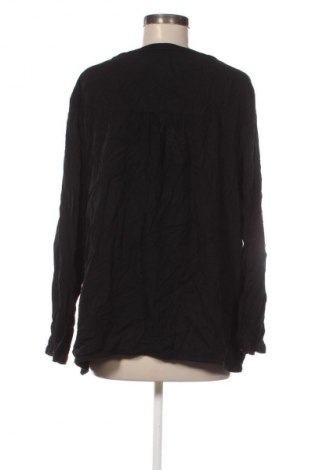 Γυναικεία μπλούζα Cecil, Μέγεθος XXL, Χρώμα Μαύρο, Τιμή 13,99 €