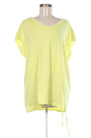 Γυναικεία μπλούζα Cecil, Μέγεθος XXL, Χρώμα Κίτρινο, Τιμή 18,99 €