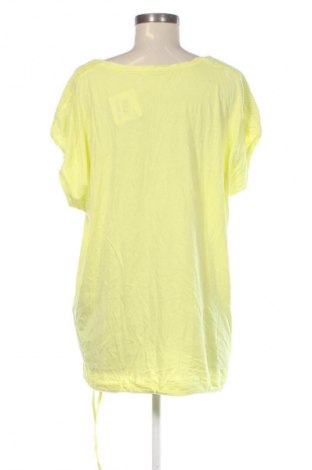 Γυναικεία μπλούζα Cecil, Μέγεθος XXL, Χρώμα Κίτρινο, Τιμή 18,99 €