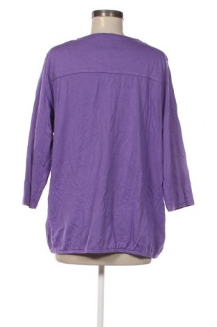 Dámska blúza Cecil, Veľkosť XXL, Farba Fialová, Cena  14,95 €
