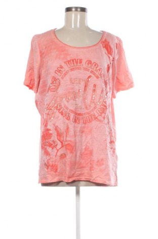 Damen Shirt Cecil, Größe XL, Farbe Rosa, Preis 15,99 €