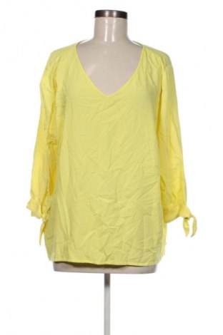 Damen Shirt Cecil, Größe XXL, Farbe Gelb, Preis 15,99 €