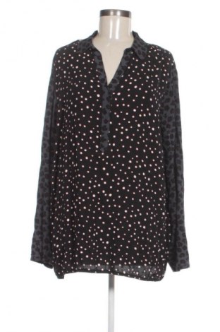 Дамска блуза Cecil, Размер XXL, Цвят Многоцветен, Цена 12,78 €