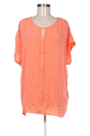 Damen Shirt Cecil, Größe XL, Farbe Orange, Preis € 14,00