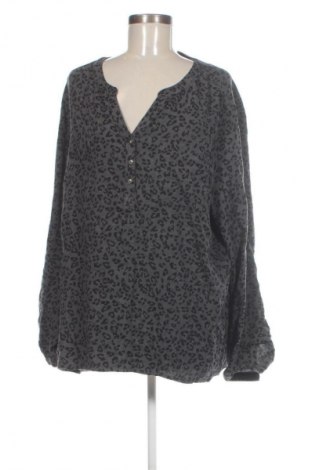 Γυναικεία μπλούζα Cecil, Μέγεθος XXL, Χρώμα Πολύχρωμο, Τιμή 15,99 €