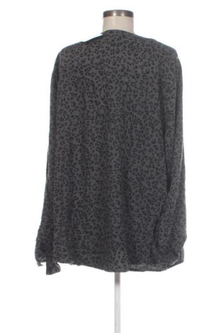 Γυναικεία μπλούζα Cecil, Μέγεθος XXL, Χρώμα Πολύχρωμο, Τιμή 15,99 €