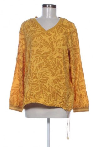 Bluzka damska Cecil, Rozmiar L, Kolor Pomarańczowy, Cena 32,99 zł