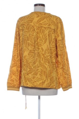 Bluzka damska Cecil, Rozmiar L, Kolor Pomarańczowy, Cena 32,99 zł