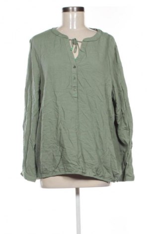 Bluză de femei Cecil, Mărime XL, Culoare Verde, Preț 55,99 Lei