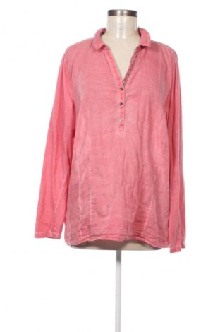 Damen Shirt Cecil, Größe XXL, Farbe Rot, Preis € 14,99