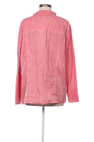 Damen Shirt Cecil, Größe XXL, Farbe Rot, Preis € 14,99