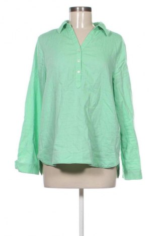 Bluză de femei Cecil, Mărime M, Culoare Verde, Preț 33,99 Lei