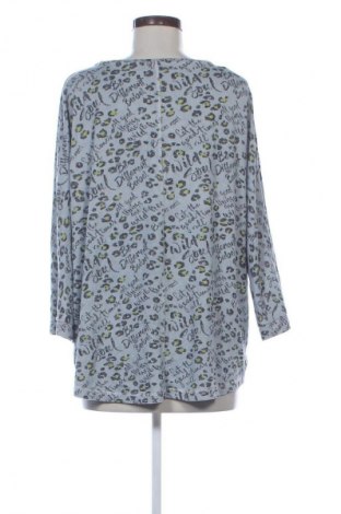 Γυναικεία μπλούζα Cecil, Μέγεθος XXL, Χρώμα Πολύχρωμο, Τιμή 14,99 €