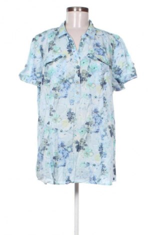 Dámská halenka Cecil, Velikost XXL, Barva Vícebarevné, Cena  977,00 Kč