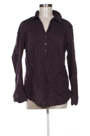 Дамска блуза Cecil, Размер L, Цвят Лилав, Цена 17,00 €