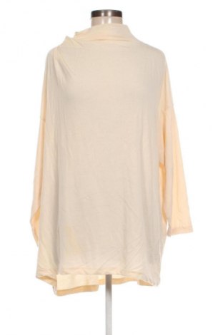 Γυναικεία μπλούζα Celestino, Μέγεθος XXL, Χρώμα Κίτρινο, Τιμή 5,99 €