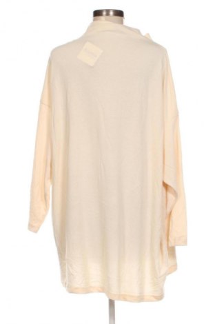 Γυναικεία μπλούζα Celestino, Μέγεθος XXL, Χρώμα Κίτρινο, Τιμή 5,99 €