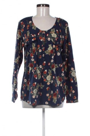 Γυναικεία μπλούζα Cha Cha, Μέγεθος L, Χρώμα Πολύχρωμο, Τιμή 4,99 €